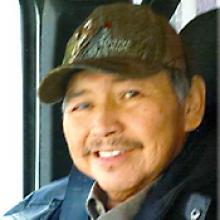 COLIN IVAN ANDERSON Obituary pic