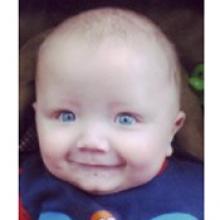 JORDAN GABRIEL CHARLES RIEL Obituary pic