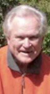 HERBERT IRWIN KREUGER (HERB) Obituary pic