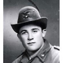 PAOLO MENEI Obituary pic