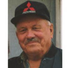 FREDRIK (FRED) EDWARD MCLEOD Obituary pic