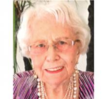 ELISABETH HUPPERTZ (LISA) Obituary pic