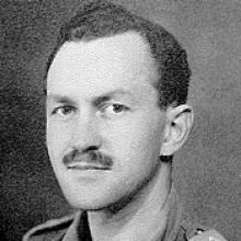 NORMAN KINNEAR SMITH Obituary pic