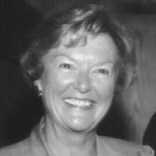 ALICE IRENE HEATON Obituary pic