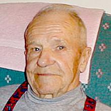 CHARLES A. FINN Obituary pic