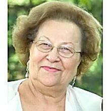 BARBARA CAROLINE BAILEY (NIKODEM) Obituary pic