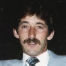 BRIAN GARY THOMS Obituary pic