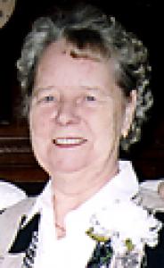 ADRIANA ZWYGERS (RIEDYK) Obituary pic