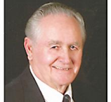 ADRIEN VINCENT Obituary pic