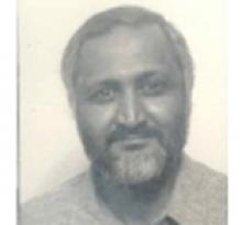 C. P. GOPALKRISHNA Obituary pic