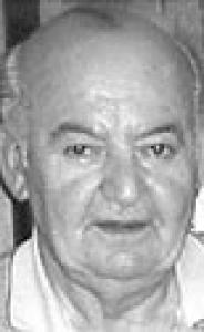 NICHOLAS (NICK) MINISHKA Obituary pic