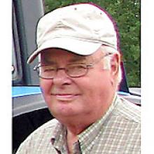 HARLEY EVAN NELSON Obituary pic