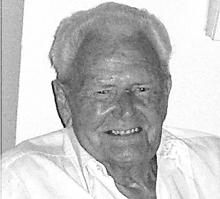 ROBERT MCELROY Obituary pic