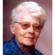 LAURA KOWALCHUK (NICHIPORUK) Obituary pic
