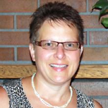 MADELEINE SARRASIN Obituary pic