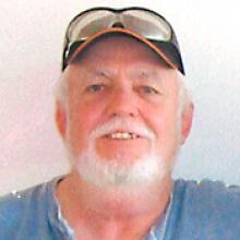 GREGORY WHITE Obituary pic