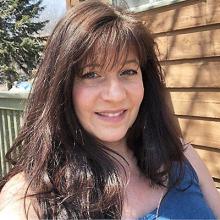 EVELYN RAINA FILBERT Obituary pic
