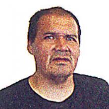 CARL JOHN SUTHERLAND Obituary pic