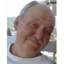 WILLIAM (BILL) HOWARD JEFFREY Obituary pic
