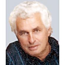 BRIAN WILLIAM HANSELL Obituary pic