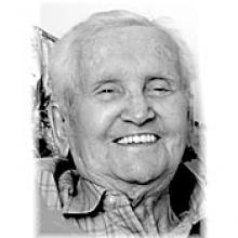 IVAN KANDEL (KENDALL) Obituary pic