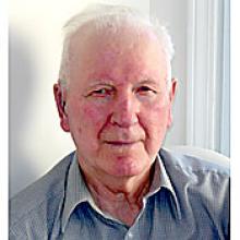 HOWARD SYLVESTER WARDELL Obituary pic