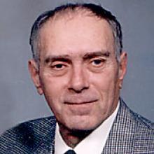JONA (JOE) SCHROEDER Obituary pic