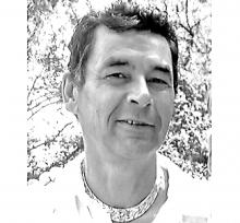 IRVIN BAERG Obituary pic