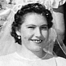 JEAN DREWNISZ Obituary pic