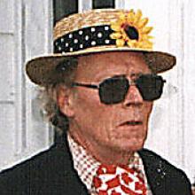 GILBERT JAMES THWAITES Obituary pic