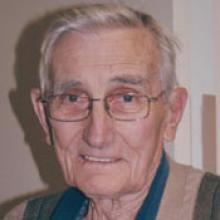 GLEN LINDSAY EDIE Obituary pic