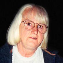 SARAH KIRSCHMAN (DOERKSEN) Obituary pic
