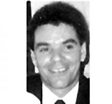 RICHARD BRENT WILE Obituary pic
