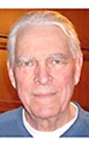 GEORGE O. MOODIE Obituary pic