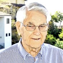 ELDON COUSINS Obituary pic