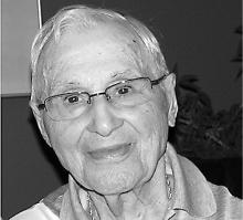 ALEX PAULEY Obituary pic