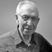 JOHN FRIESEN Obituary pic