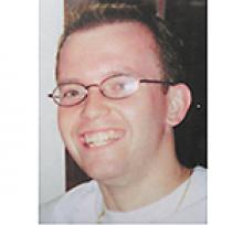 JEFF PATTLE Obituary pic