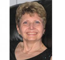 PATRICIA DUPRAS (PAT) Obituary pic
