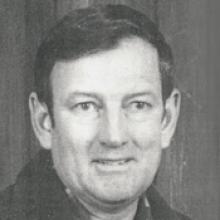 JACOB H. ADRIAN Obituary pic