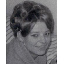 GAIL LENORE GISLASON Obituary pic