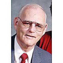 JAMES (JIM) STANLEY MORAN Obituary pic