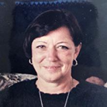 PATRICIA IRENE HLADKI (MONETTA) Obituary pic