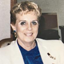 JOYCE MONA NEALE (RADCLIFFE) Obituary pic