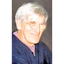 ALEX BRUNING Obituary pic