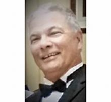 JEFFREY ROBERT CORLEY (JEFF) Obituary pic