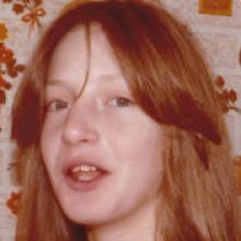 WENDY BORUSHYNSKI (MORALES) Obituary pic