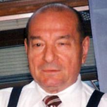 ALBERT JAWORSKI Obituary pic