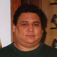 KEVIN DEAN COURCHENE Obituary pic