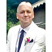 DANIEL CLAUDE LABOSSIERE (DAN) Obituary pic